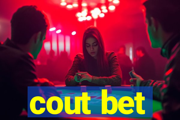 cout bet